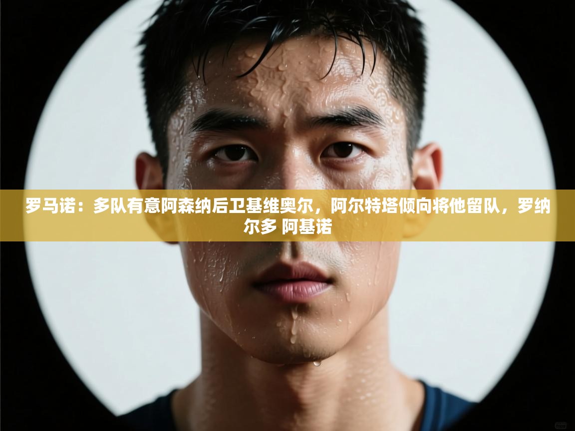 罗马诺:多队有意阿森纳后卫基维奥尔,阿尔特塔倾向将他留队,罗纳尔多 阿基诺 第2张