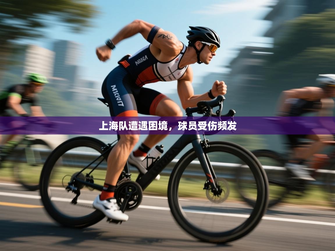 上海队遭遇困境，球员受伤频发  第2张