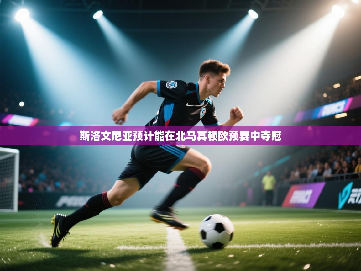 斯洛文尼亚预计能在北马其顿欧预赛中夺冠 第2张