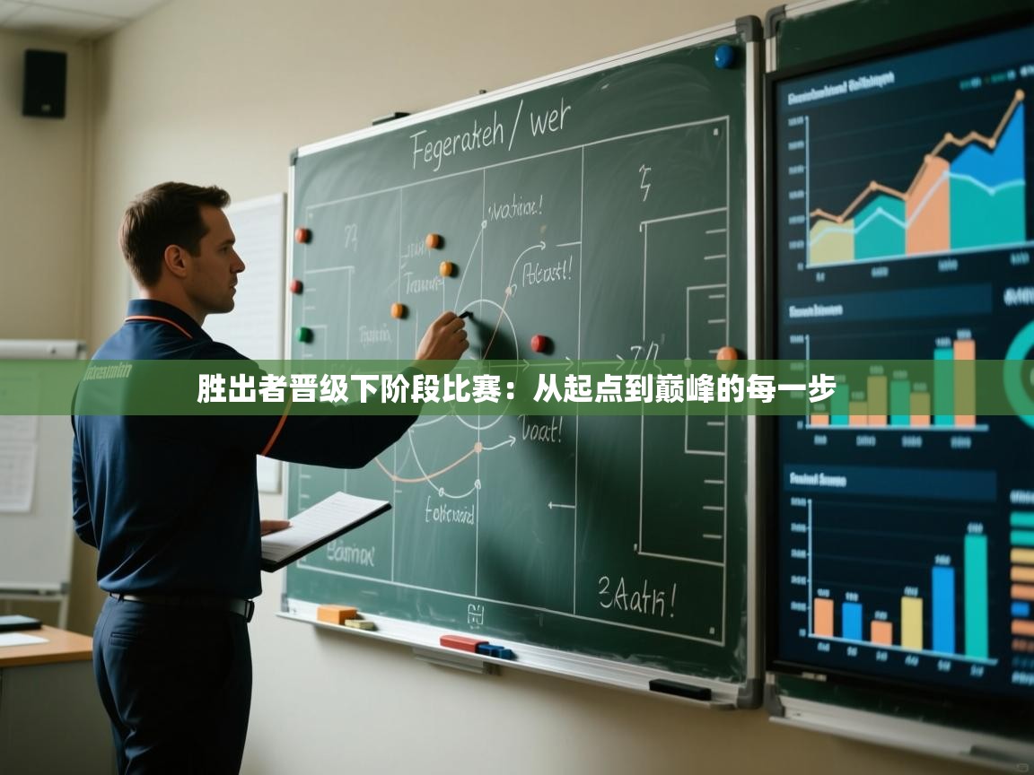 胜出者晋级下阶段比赛:从起点到巅峰的每一步 第1张