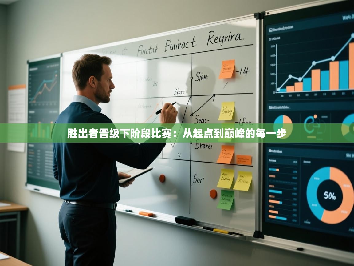 胜出者晋级下阶段比赛:从起点到巅峰的每一步 第2张