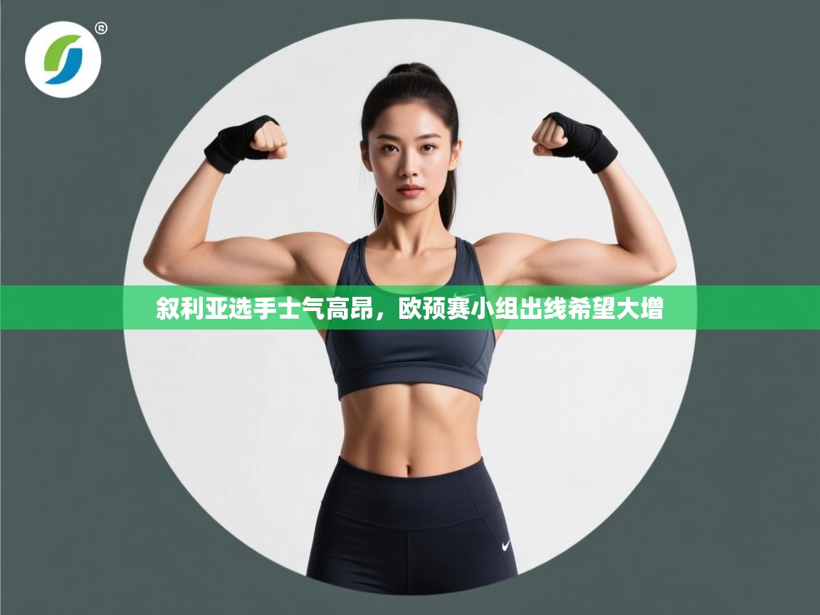 叙利亚选手士气高昂，欧预赛小组出线希望大增  第1张