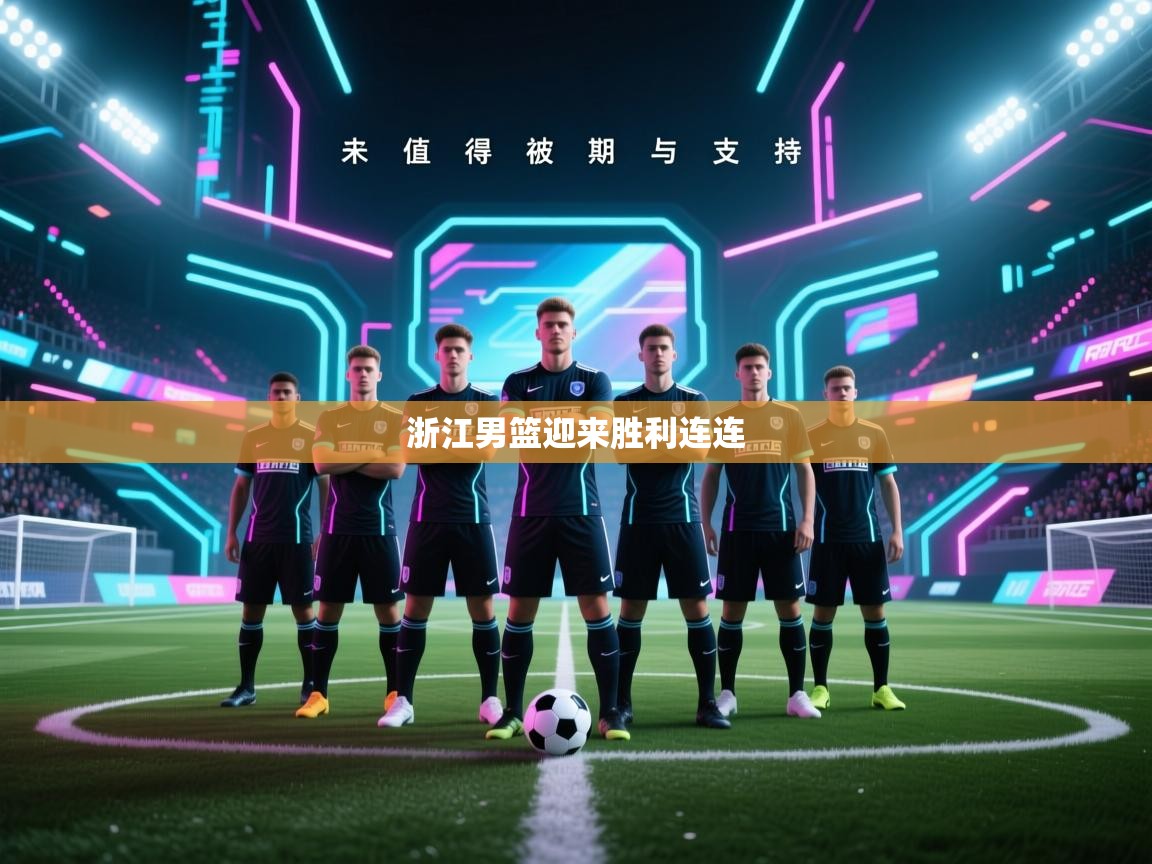 浙江男篮迎来胜利连连  第2张