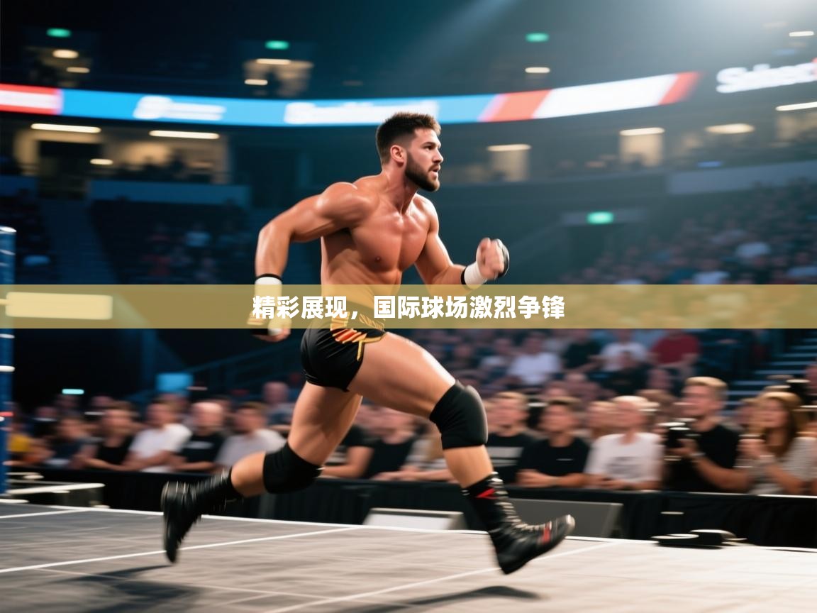 精彩展现，国际球场激烈争锋  第1张