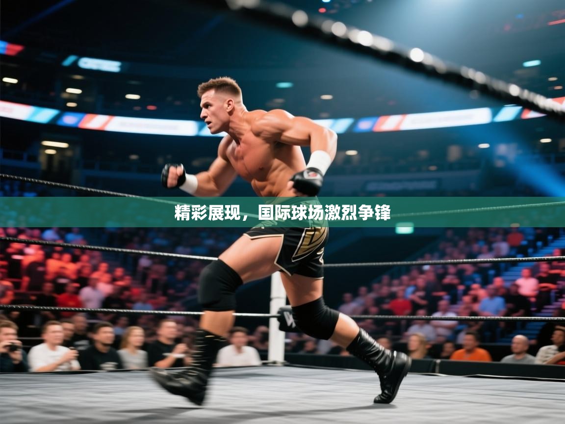 精彩展现，国际球场激烈争锋  第2张