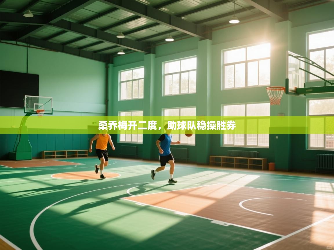 桑乔梅开二度,助球队稳操胜券 第2张